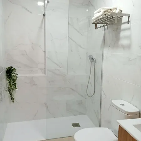 El Romero Rural Apartment Cadiz