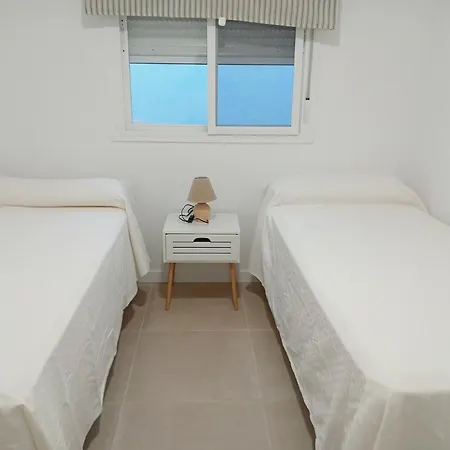 Apartment El Romero Rural