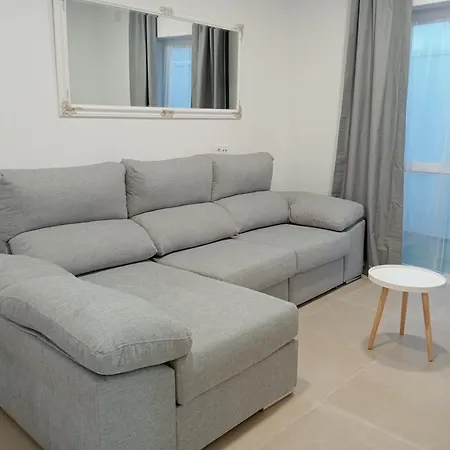 Apartment El Romero Rural