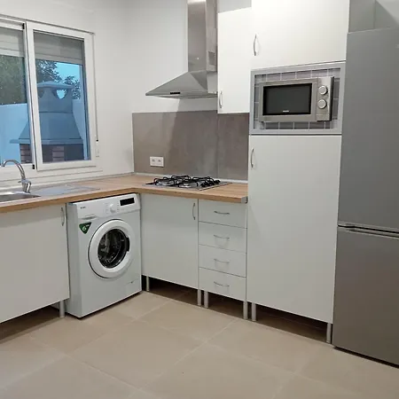 El Romero Rural Apartment Cadiz