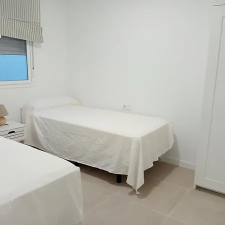 Apartment El Romero Rural