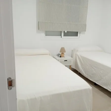 Apartment El Romero Rural Cadiz