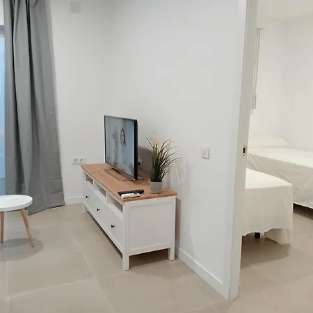 Apartment El Romero Rural Cadiz
