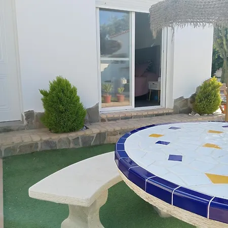 Apartment El Romero Rural Cadiz