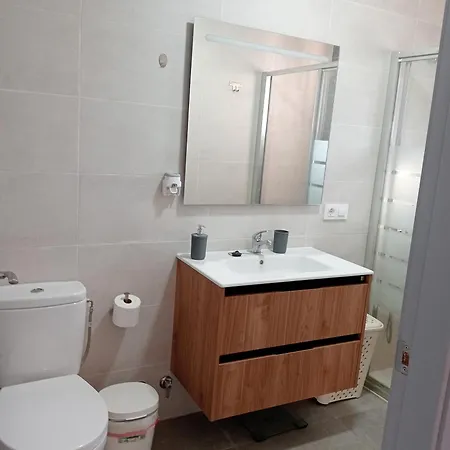 Apartment El Romero Rural Cadiz