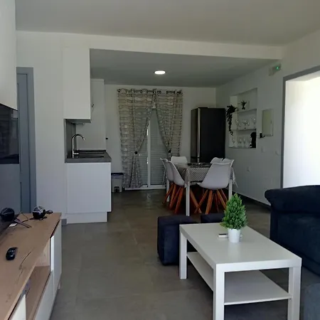 Apartment El Romero Rural *
