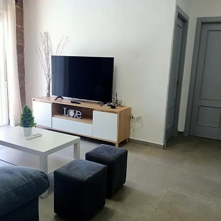 Apartment El Romero Rural Cadiz