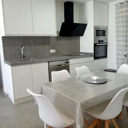 Apartment El Romero Rural *