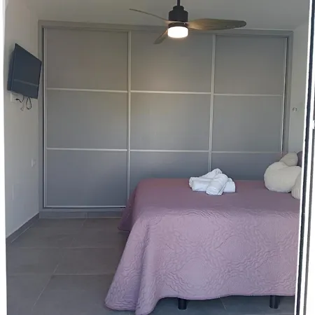 Apartment El Romero Rural *
