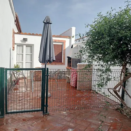El Romero Rural Cadiz