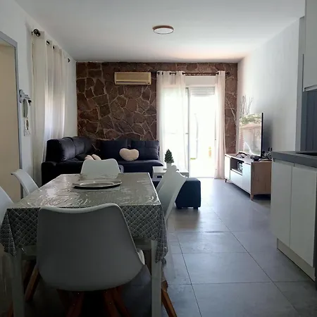 Apartment El Romero Rural