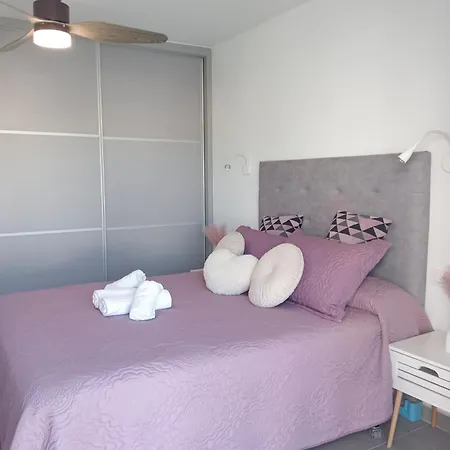 El Romero Rural Apartment
