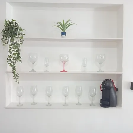 Apartment El Romero Rural