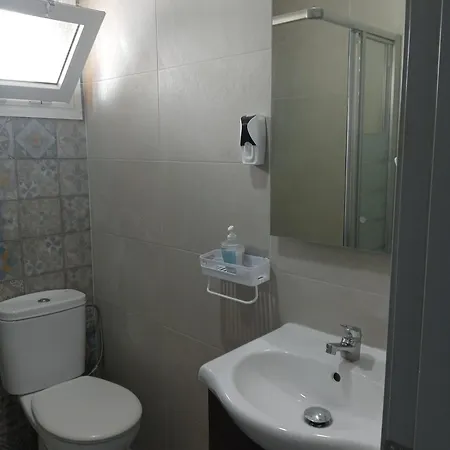 El Romero Rural Apartment