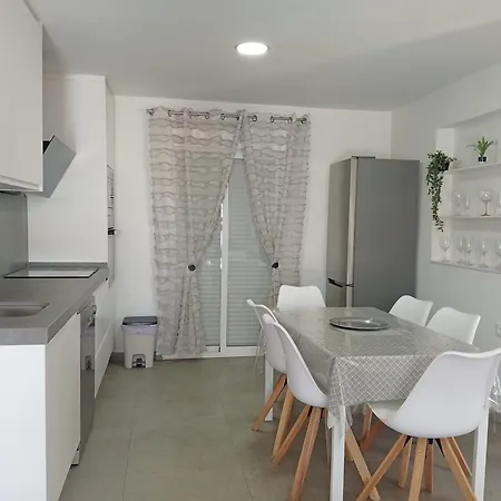 Apartment El Romero Rural