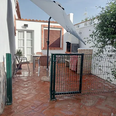 Apartment El Romero Rural Cadiz