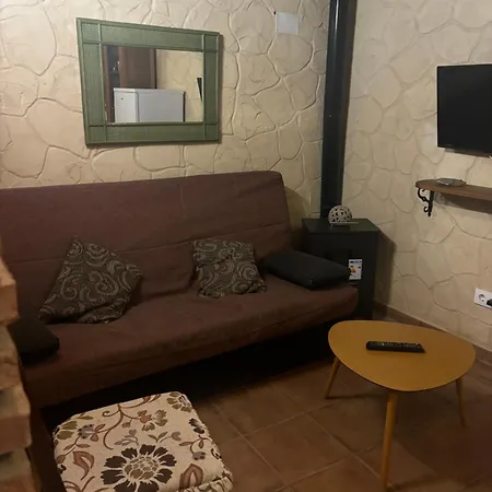 El Romero Rural Apartment