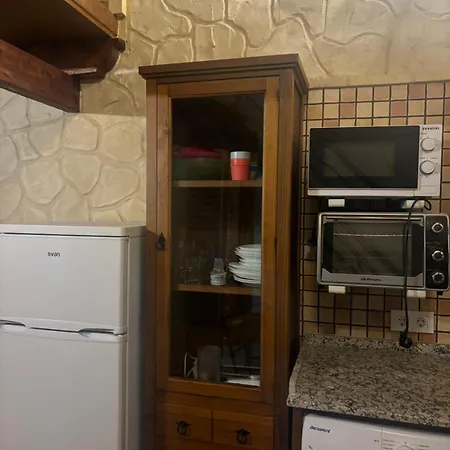 Apartment El Romero Rural Cadiz